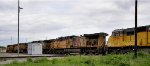 UP 4024